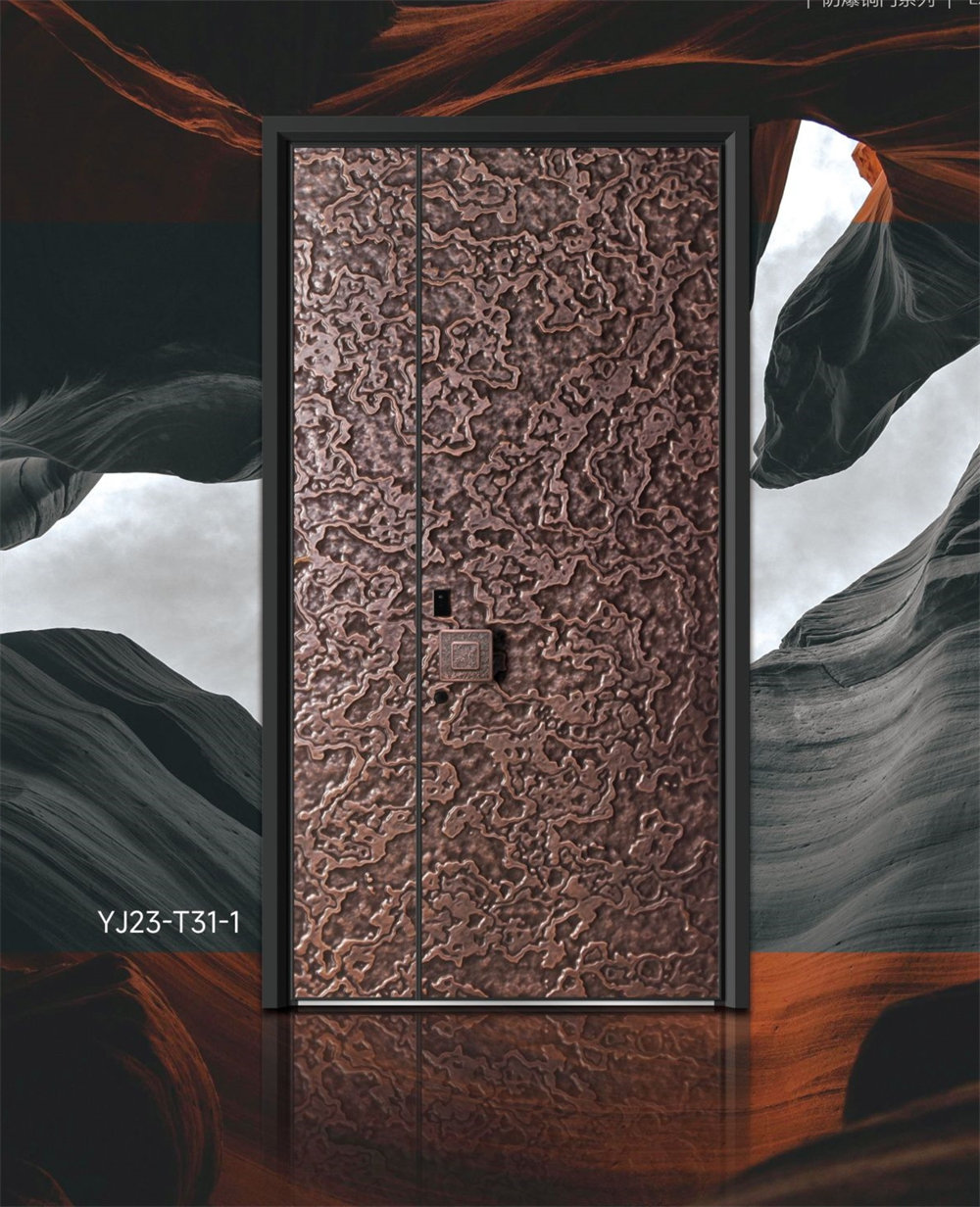 YJ23-T31-1